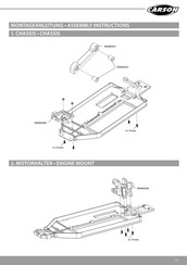 Carson 404266 Assembly Instructions Manual