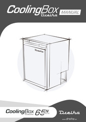 Dreiha CoolingBox 65N Manual