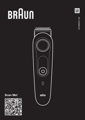 Braun BT5430 Manual
