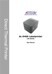 ARTDEV 4B-2054K User Manual
