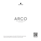 Goat Story ARCO User Manual
