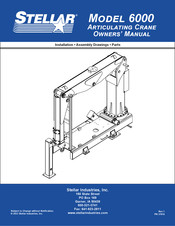 stellar labs 6000 Owner's Manual