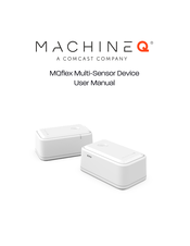 Comcast MachineQ MQflex 9s User Manual