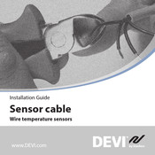 Danfoss DEVI 19121445 Installation Manual