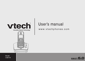 VTech CS6119 User Manual
