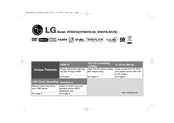 LG HT903TA-D2 Manual