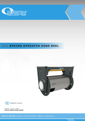 Orion 84470 Installation Manual