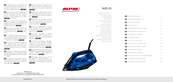 MPM MZE-25 User Manual