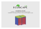 ECOSCAPE UK ECOBPCD Installation Manual