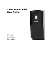 SmartD Clean Power SSB-2-2220-A User Manual