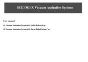 Scilogex SCIVac-E User Manual