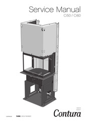 Nibe Contura Ci60 Service Manual
