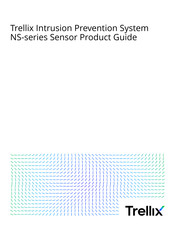 Trellix NS3200 Product Manual