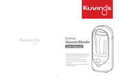 Kuvings KV-200R User Manual