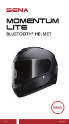 Sena Momentum Lite User Manual