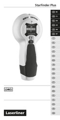 LaserLiner 4021563730568 Manual