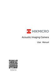 Hikmicro AI56 User Manual