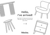 Mocka Aubrey Assembly Instruction Manual