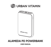 URBAN VITAMIN P322.703 User Manual