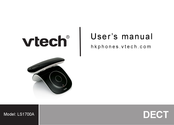 VTech LS1700A User Manual