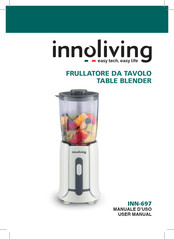 INNOLIVING INN-697 User Manual