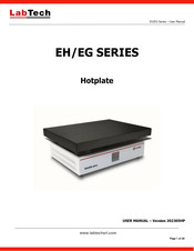 Labtech EH45C User Manual