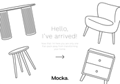Mocka Brooklyn Change Table Assembly Instructions Manual