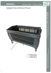 Quax 303100-L Manual
