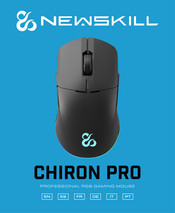 Newskill CHIRON PRO Manual