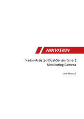 HIKVISION iDS-TCM441-FIR User Manual