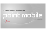 Point Mobile PM84 Manual