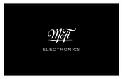 Mofi MasterDeck Manual