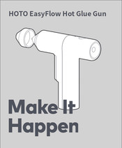 HOTO EasyFlow User Manual
