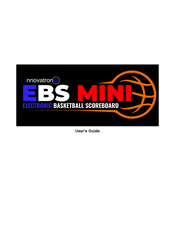 Innovatronix EBS MINI User Manual