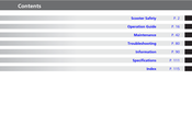 Honda PCX150 2015 Owner's Manual