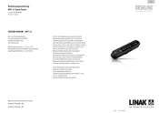 Linak DESKLINE VXBHM User Manual