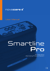 NOVACARE Smartline Pro User Manual