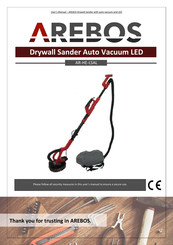 AREBOS AR-HE-LSAL User Manual