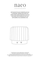naeo ELIE Manual