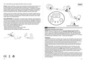 Maclean Energy MCE991 Manual