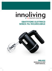 INNOLIVING INN-692 User Manual