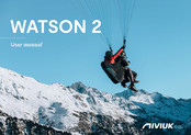 Niviuk WATSON 2 User Manual