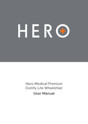 HERO S309152 User Manual