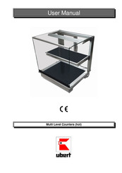 Ubert DMLH 51 700 User Manual
