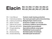 Elacin RC-29 User Manual