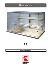 Ubert DMLK41700SS User Manual