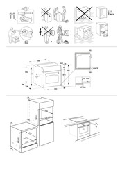 Whirlpool AKZ9 7891 IX Manual