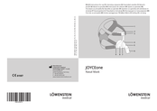 Lowenstein Medical JOYCEone Instructions For Use Manual