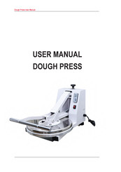 Tyrone DP-18S User Manual