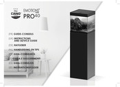 CIANO NATURE EMOTIONS PRO 40 Instructions Manual